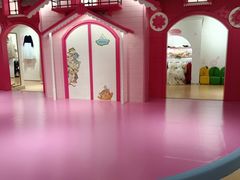 -meland·儿童乐园·游戏厅娃娃机·电玩Xbox(成都合生汇店)