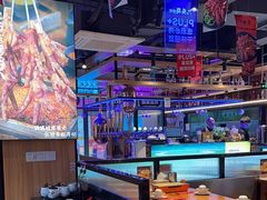 -唐力九头鸟烧烤·罗田吊锅(西云楼店)