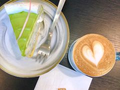 -EVERNAKED裸蛋糕(SOHO天山店)