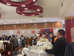 -东兴楼饭庄(六里桥店)