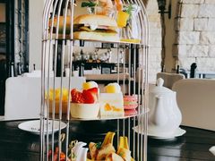 -南沙游艇会·大兵船餐厅