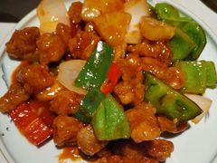 -秋色客家菜(南山店)