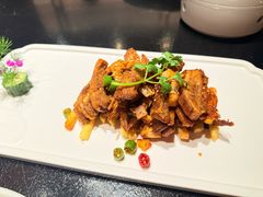 -荣兴酒家(徐家汇店)