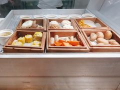 -晶丽香榭自助餐(南京大饭店)