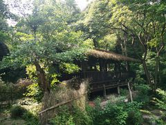 -黄公望隐居地