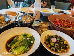 -聚鑫阁江浙菜·非遗传承技艺(青村帝华园店)