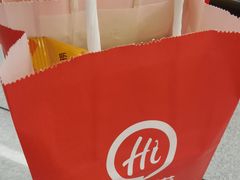 -海底捞火锅(金融街万达店)