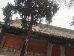 -万寿八仙宫