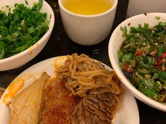 -老码头火锅(玉林店)