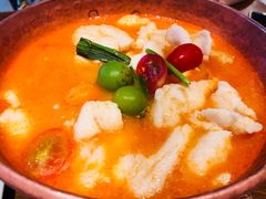 -云海肴云南菜(花园城店)