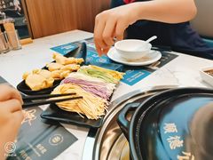 -顺德公猪肚鸡·椰子鸡(惠东天虹店)