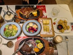 -尊品牛排(沙湾印象汇店)