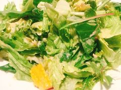 金枪鱼有机蔬菜沙拉-小资太太餐厅(南岗区店)