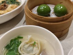 -A One Kitchen·南京精菜馆(晶丽酒店店)