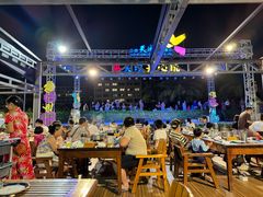 -渔家火锅·海鲜自助餐·演艺(亚龙湾天域酒店)
