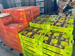 -东方鼎信农副产品交易中心