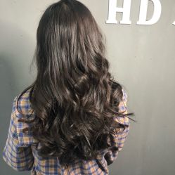 点击看大图 -HD HAIR STYLE