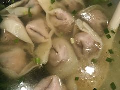 三鲜抄手-陕味基中式快餐家的味道(波普店)