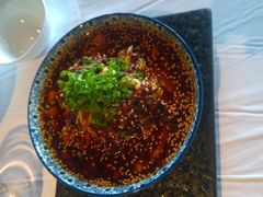 口水鸡-俏江南-江景昆曲主题餐厅(正大广场店)