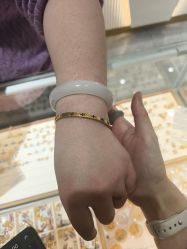 点击看大图 -永锦黄金加工·回收打金店(上海南翔店)