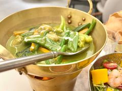 -KingThaia金泰兰(滨江天街店)