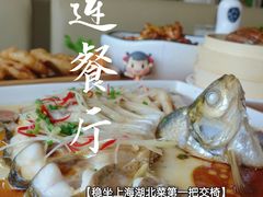 -莲餐厅·湖北菜·藕汤老手艺(愚园路店)