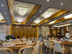 大堂-陈麻婆豆腐总店