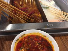 -串天下串串香(宽窄巷子店)