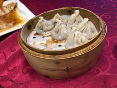 上海小笼包-上海年代(意式风情街店)