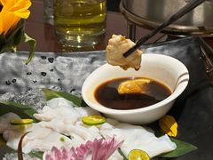 -唐诗楼(竹林庭院店)