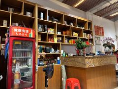 -丰尔粥食·粥底火锅·桑拿鸡(大良总店)