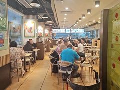 -玲又珑美食(盘福路店)