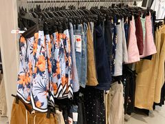 -H&M(鹏欣水游城店)