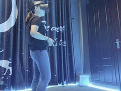 -零纪元VR体验馆·桌游(黄浦店)