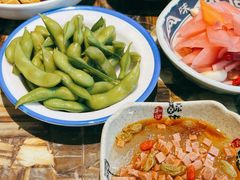 -九佰碗家常菜(华威桥店)