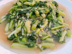 -四海鲜渔家菜(黄金海岸店)