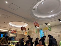 -眉州东坡(团结湖店)