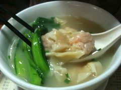 -香港仔茶餐厅(凤阳店)