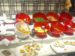 -湖州东吴开元名都酒店-滨河自助餐厅