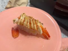 -争鲜回转寿司(中街大悦城店)