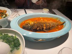 -阿五黄河大鲤鱼(纬三路店)