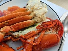 -RISE RESTAURANT(滨海湾金沙店)