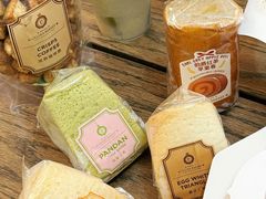 -莉莲蛋挞(中环百联店)