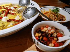 -太二酸菜鱼(正大广场店)