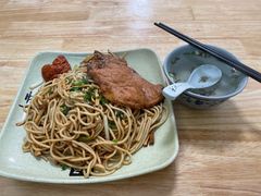 -小河无名面馆