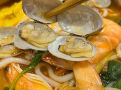 -见味花甲(福田coco park店)