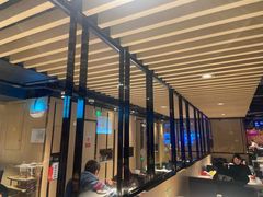 -海底捞火锅(长沙华创国际广场店)