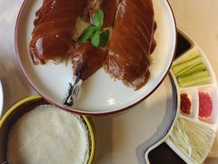 -大鸭梨烤鸭(金色漫香店)