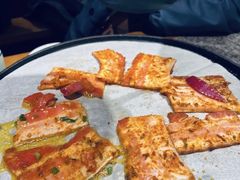 -酒拾烤肉(解放路店)