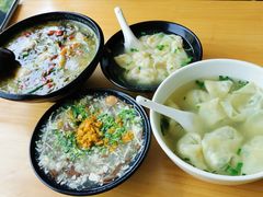 -常鲜德乐购迎桂馒头店(麻巷公寓店)